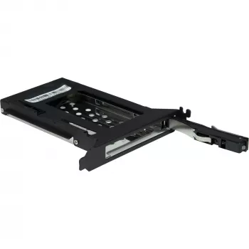 Inter-Tech Πλαίσιο αλλαγής 1xPCI Slot ST-8213PCI για 2.5Festp (88887367)