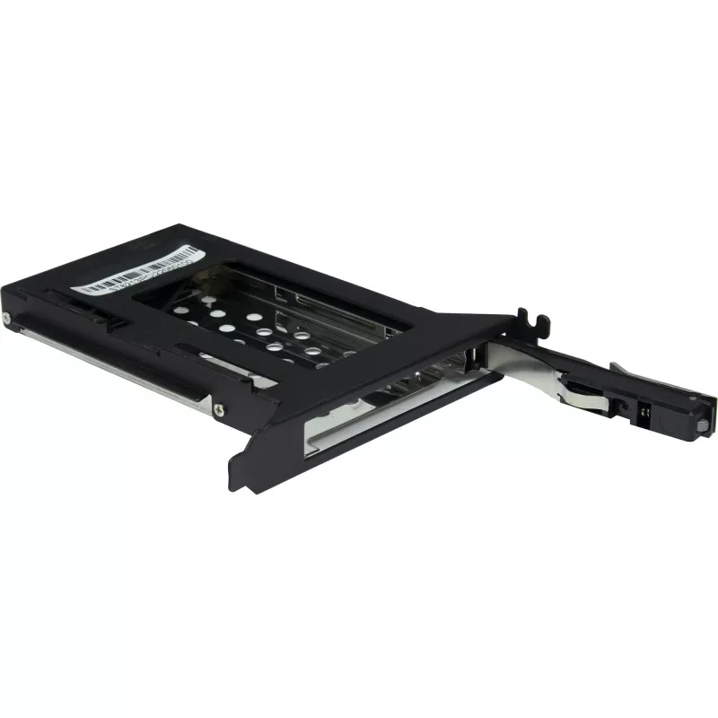 Inter-Tech Πλαίσιο αλλαγής 1xPCI Slot ST-8213PCI για 2.5Festp (88887367)
