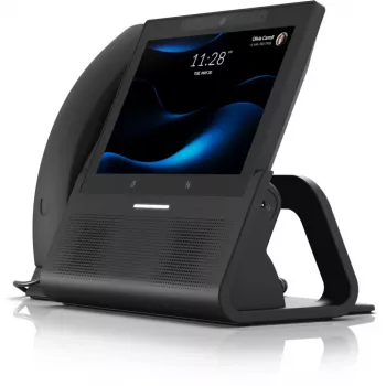 Τηλέφωνο IP Ubiquiti UTP-G3-Touch-Enterprise Μαύρο Οθόνη 7 ιντσών Κάμερα 5MP
