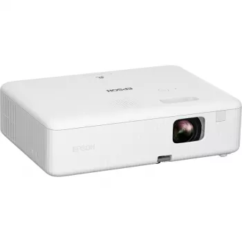 Epson CO-FH01 3000 ANSI Lumen 3LCD 1080p (1920x1080) Λευκό