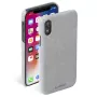 Θήκη Krusell Broby iPhone XS Max 16,5 cm γκρι