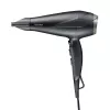 Severin HT 0167 πιστολάκι μαλλιών, 2300 W, μαύρο/ασημί