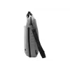 Θήκη notebook 13-15,6 ίντσες Eco Tote Bag Motion, γκρι