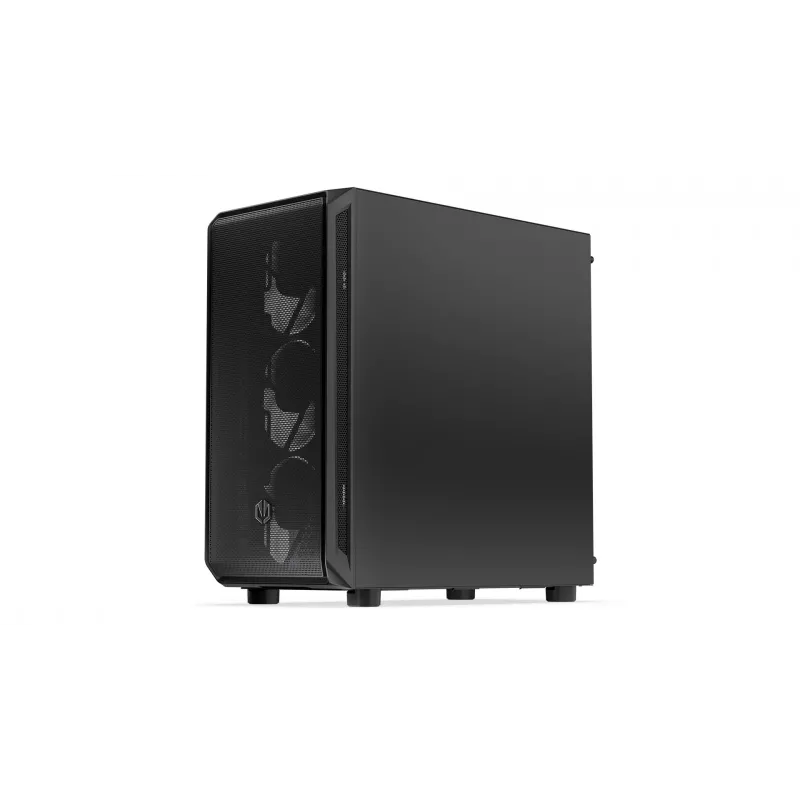 ENDORFY Arx 700 Air Full Tower μαύρο