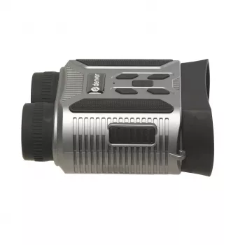 Κιάλια Denver NVI-491 Μαύρο Γκρι Πλαστικό MicroSD Λίθιο