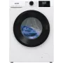 Πλυντήριο ρούχων Gorenje W3NGPI62SBS, 6 kg