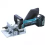 Makita DPJ180RTJ Φρέζα πλακών Μπλε