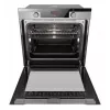 Amica ED37617X X-Type Steam εντοιχιζόμενος ηλεκτρικός φούρνος, SoftSteam, BakingPro, καταλυτικός καθαρισμός