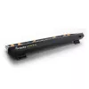 Ducky One 3 Hot-Swap Barebone Mini Πληκτρολόγιο Gaming USB US English Μαύρο