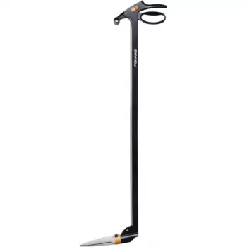 Ψαλίδι γκαζόν Fiskars 1000590 κάθετες λεπίδες