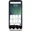 Smartphone Doro Aurora A30 6.1 ίντσες 6GB 128GB λευκό
