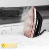 Beldray BEL01137TTVDE 2400 W Σταθμός ατμού Steam Surge Pro