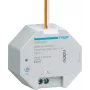 Ασύρματη είσοδος KNX χωνευτή 2 απλή 230V quicklink TRB302B (TRB302B)