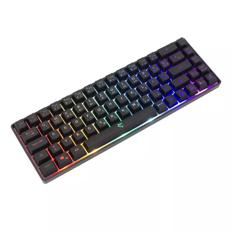 White Shark GK-2201 Ronin μαύρο US