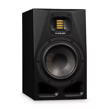 Adam Audio A7V Μαύρο