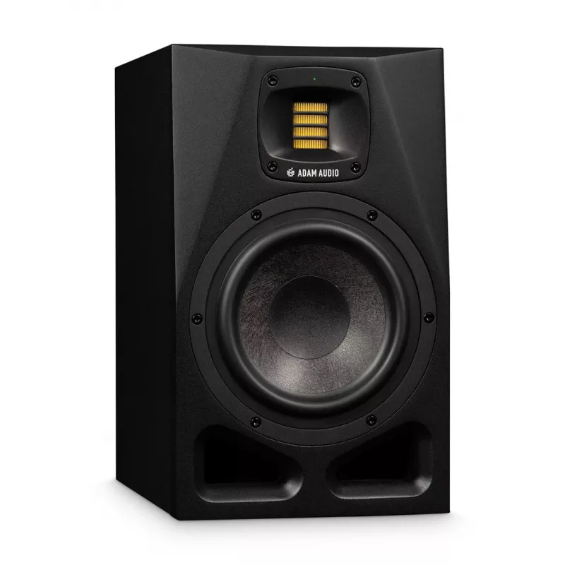 Adam Audio A7V Μαύρο