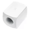 Υδρόψυκτρο Alphacool 17629 ορείχαλκος λευκό 22x30x22mm