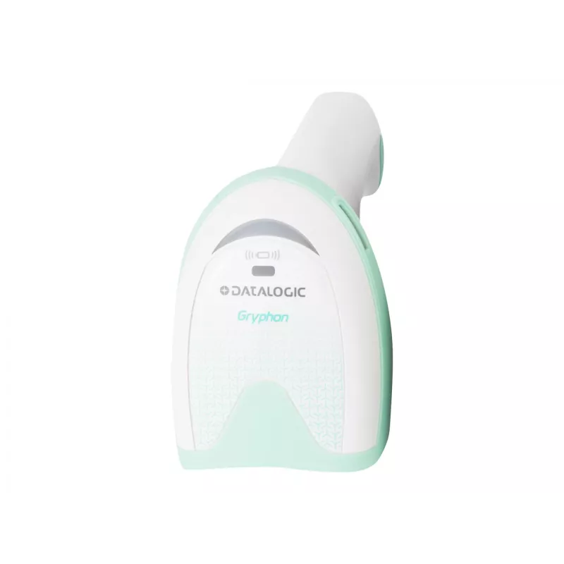 Φορητό σαρωτής barcode Datalogic Gryphon I GD4520