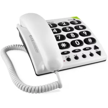 Αναλογικό τηλέφωνο Doro PhoneEasy 311c