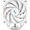 Deepcool | Ψηφιακή αερόψυκτρα CPU Λευκή | AK400