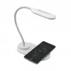 Επιτραπέζιο φωτιστικό Denver LQI-55 1,5 W LED G λευκό