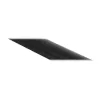 Κανάλι καλωδίων DeLOCK 50 x 12 mm αυτοκόλλητο μαύρο 1 m
