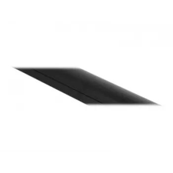 Κανάλι καλωδίων DeLOCK 50 x 12 mm αυτοκόλλητο μαύρο 1 m