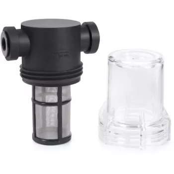 Υδρόψυκτρο Alphacool 29145 Ακρυλικό Πλαστικό Μαύρο Διαφανές