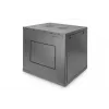 Επιτοίχια βάση Digitus DN-19 12U-6/6-EC-SW