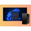 Υπολογιστής HP EliteDesk 8 TWR G1I U7-265