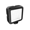 Natec Alfama NLL-1834 λαμπτήρας LED, 49 LED, 6000 K, CRI >90, γωνία δέσμης 60°