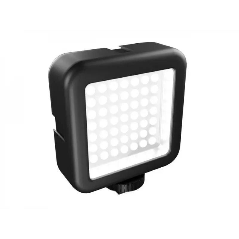 Natec Alfama NLL-1834 λαμπτήρας LED, 49 LED, 6000 K, CRI >90, γωνία δέσμης 60°