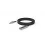 Huddly ενεργό οπτικό καλώδιο USB 3 (AOC) 5 m, USB-A αρσενικό σε USB-A θηλυκό