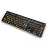 Ducky One 3 Hot-Swap Barebone πληκτρολόγιο Gaming USB US Αγγλικά μαύρο