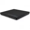 Εξωτερικός εγγραφέας DVD HL Data Storage GP60NB60 USB 2.0 μαύρο