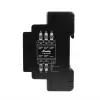 Smart Switch Shelly Διακόπτης LAN Μαύρος AC 110-240V 1W