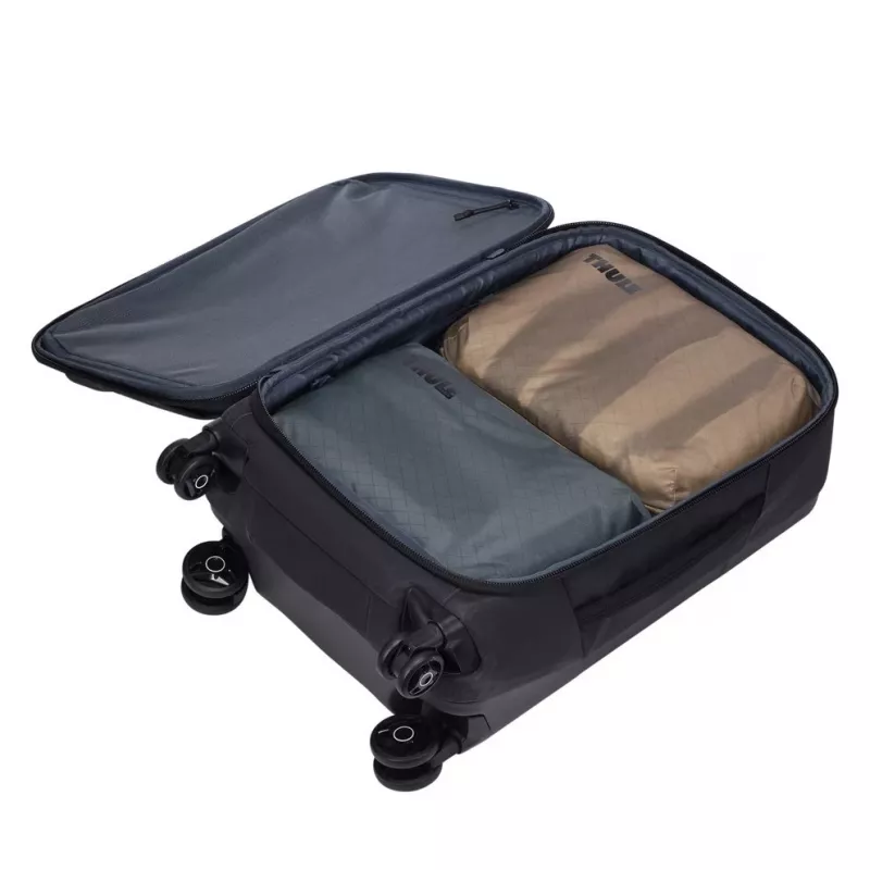 Thule 5561 κύβος συμπίεσης Medium απαλό μπεζ