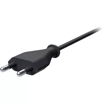 Microsoft Surface Pro / Book τροφοδοτικό 65 W W8Y-00002, μαύρο