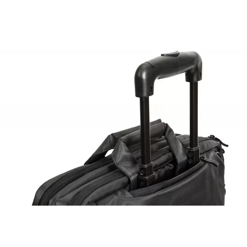 Rivacase 8290 Θήκη Notebook 40,6 cm (16 inch) Σακίδιο Μαύρο