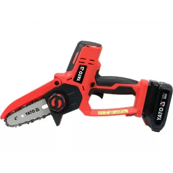 Yato YT-828135 αλυσοπρίονο 4" 18V