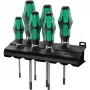 Wera Kraftform Plus TORX σετ τυπικών κατσαβιδιών