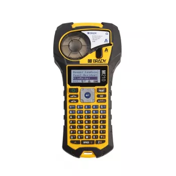 Brady M210 Εκτυπωτής
