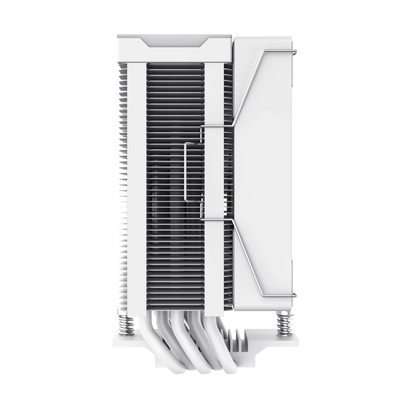 Gamemax | Αερόψυκτρα CPU | SIGMA550 INFINITY | Λευκό