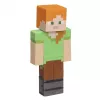 MINECRAFT 3D γόμες - συσκευασία 3 τεμ. VER.C
