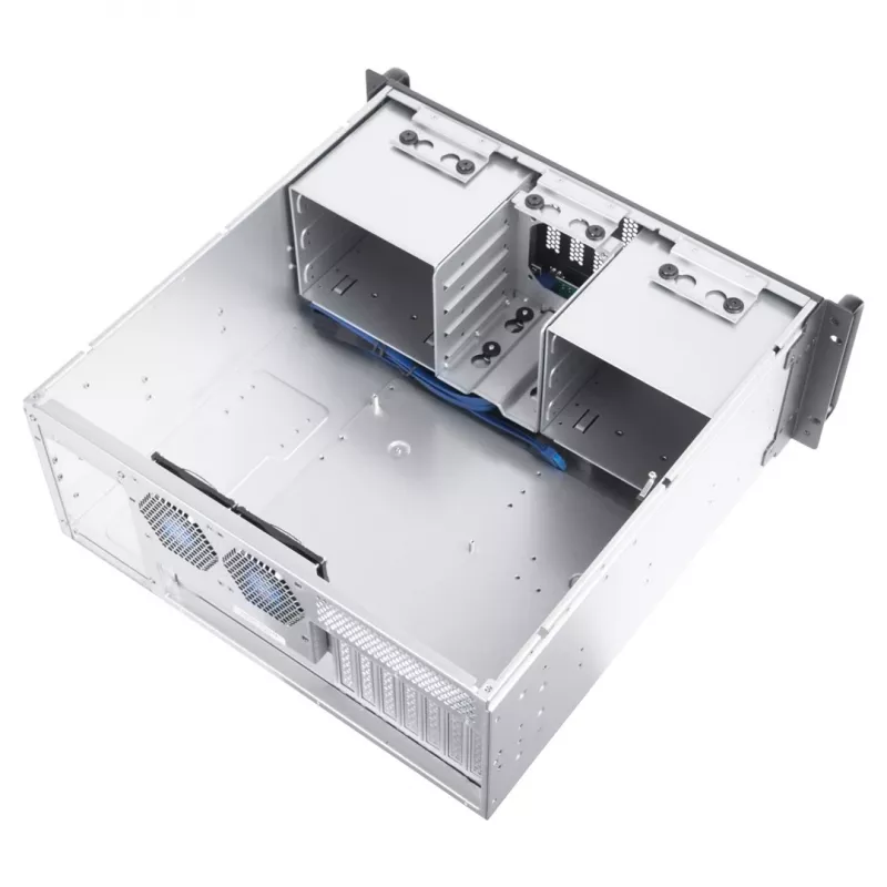 Silverstone SST-RM41-506 Θήκη υπολογιστή Rack