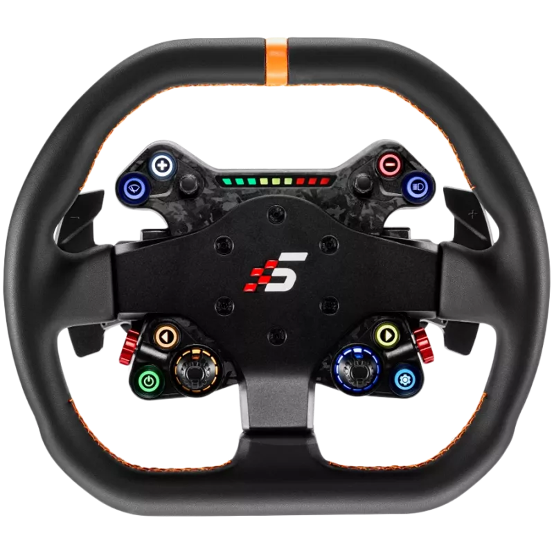 Direct-Drive Simracing Τιμόνι Simagic NEO X 310G S217 – Τιμόνι Simracing με Force Feedback
