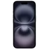Smartphone Apple iPhone 16 6.1 inch 128 GB Μαύρο