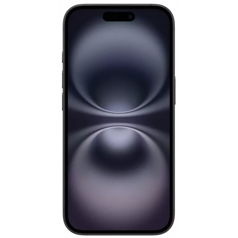 Smartphone Apple iPhone 16 6.1 inch 128 GB Μαύρο