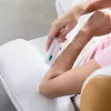 Medisana IB 100 Λευκό