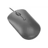 Lenovo 540 Ποντίκι Office Αμφίχειρο USB Type-C Οπτικό